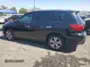 2018 Nissan Pathfinder S with VIN 5N1DR2MN6JC660547, listed as a Copart auction lot 66888755 with 94,099 mi miles and Clean title. Bid and sale history available at DreamBid. Image 2.