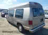 1995 Ford Econoline Cargo z VIN 1FDEE14N2SHB10390, wystawiony jako IAAI lot #42785151 z przebiegiem 177 852 mil mil oraz . Historia ofert i sprzedaży dostępna na DreamBid. Obrazek 3.