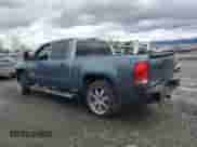2011 GMC Sierra 1500 SL с VIN 3GTP2UEA7BG161865, выставлен на аукционе Copart как лот 50967995 с пробегом Не указан миль и Чистый • Clean title. История ставок и продаж доступна на DreamBid. Изображение 2.