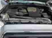 2020 Toyota Tacoma SR5 с VIN 3TMAZ5CN3LM132542, выставлен на аукционе Copart как лот 69470135 с пробегом 172 186 миль миль и Списание • Salvage title. История ставок и продаж доступна на DreamBid. Изображение 11.
