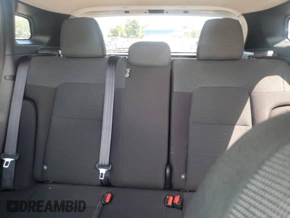 2025 Nissan Kicks S z VIN 3N8AP6BA8SL392521, wystawiony jako Copart lot #65604945 z przebiegiem 5 149 mil mil oraz Szkoda całkowita • Salvage title. Historia ofert i sprzedaży dostępna na DreamBid. Obrazek 10.