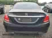 2015 Mercedes-Benz C 300 Luxury z VIN 55SWF4KB1FU051790, wystawiony jako Copart lot #68688765 z przebiegiem Nie podano mil oraz Szkoda całkowita • Salvage title. Historia ofert i sprzedaży dostępna na DreamBid. Obrazek 6.