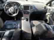 2015 Jeep Grand Cherokee High Altitude z VIN 1C4RJECG2FC742109, wystawiony jako Copart lot #50622715 z przebiegiem Nie podano mil oraz Czysty tytuł • Clean title. Historia ofert i sprzedaży dostępna na DreamBid. Obrazek 8.