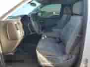 2018 Chevrolet Silverado 1500 LS с VIN 1GCNKNEC7JZ371945, выставлен на аукционе Copart как лот 71773595 с пробегом 41 082 миль миль и Списание • Salvage title. История ставок и продаж доступна на DreamBid. Изображение 7.