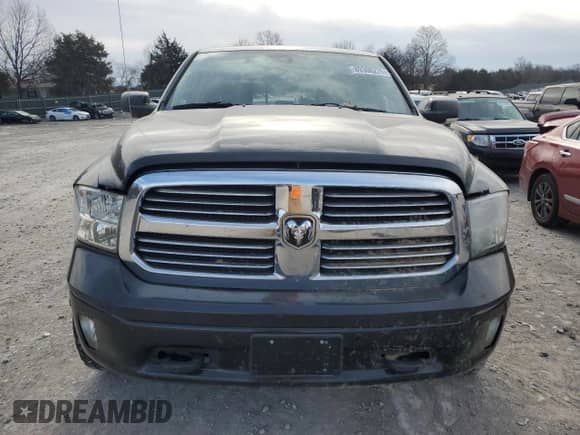 2016 Ram 1500 Outdoorsman с VIN 1C6RR7LMXGS115554, выставлен на аукционе Copart как лот 89308275 с пробегом 170 197 миль миль и Чистый • Clean title. История ставок и продаж доступна на DreamBid. Изображение 5.