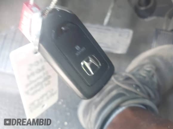 2014 Honda Odyssey Touring с VIN 5FNRL5H91EB079475, выставлен на аукционе IAAI как лот 42903189 с пробегом 158 675 миль миль и . История ставок и продаж доступна на DreamBid. Изображение 11.