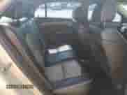 2009 Chevrolet Malibu LTZ with VIN 1G1ZK57B69F214922, listed as a Copart auction lot 61606465 with Not provided miles and Salvage title. Bid and sale history available at DreamBid. Image 10.