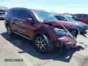 2021 Honda Pilot Touring 7-Passenger с VIN 5FNYF5H63MB032987, выставлен на аукционе IAAI как лот 42587882 с пробегом Не указан миль и . История ставок и продаж доступна на DreamBid. Изображение 1.