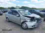 2008 Chevrolet Aveo LS с VIN KL1TD56688B016691, выставлен на аукционе IAAI как лот 41975466 с пробегом 202 676 миль миль и . История ставок и продаж доступна на DreamBid. Изображение 13.
