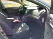 2012 Hyundai Sonata Hybrid z VIN KMHEC4A47CA026059, wystawiony jako IAAI lot #43347012 z przebiegiem 146 757 mil mil oraz . Historia ofert i sprzedaży dostępna na DreamBid. Obrazek 5.