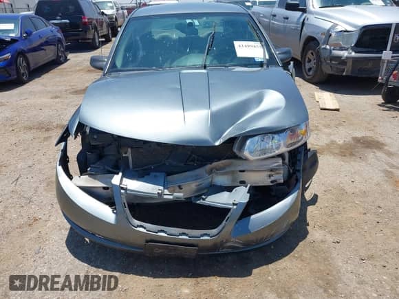 2007 Saturn ION ION 2 с VIN 1G8AZ55F77Z107373, выставлен на аукционе IAAI как лот 42499453 с пробегом 209 868 миль миль и . История ставок и продаж доступна на DreamBid. Изображение 6.
