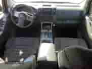 2008 Nissan Pathfinder SE z VIN 5N1AR18B28C657118, wystawiony jako Copart lot #52182545 z przebiegiem 143 493 mil mil oraz Czysty tytuł • Clean title. Historia ofert i sprzedaży dostępna na DreamBid. Obrazek 8.