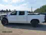 2022 Chevrolet Silverado 1500 RST with VIN 2GCUDEED3N1504021, listed as a IAAI auction lot 42843198 with 33,771 mi miles and . Bid and sale history available at DreamBid. Image 15.