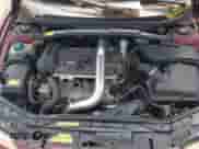 2005 Volvo S60 с VIN YV1RH592652455412, выставлен на аукционе IAAI как лот 42460357 с пробегом 260 051 миль миль и . История ставок и продаж доступна на DreamBid. Изображение 10.