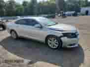 2016 Chevrolet Impala LT z VIN 2G1115S31G9108464, wystawiony jako Copart lot #80740085 z przebiegiem 165 769 mil mil oraz Szkoda całkowita • Salvage title. Historia ofert i sprzedaży dostępna na DreamBid. Obrazek 4.