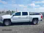 2016 Chevrolet Silverado 1500 LT с VIN 3GCUKREC1GG278916, выставлен на аукционе IAAI как лот 41799147 с пробегом 123 217 миль миль и . История ставок и продаж доступна на DreamBid. Изображение 14.
