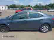 2016 Toyota Corolla L with VIN 2T1BURHE5GC482739, listed as a IAAI auction lot 42941892 with 190,808 mi miles and . Bid and sale history available at DreamBid. Image 15.