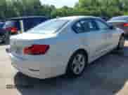 2012 BMW 5 Series 528i xDrive с VIN WBAXH5C56CDW05839, выставлен на аукционе IAAI как лот 42821103 с пробегом 162 744 миль миль и . История ставок и продаж доступна на DreamBid. Изображение 4.