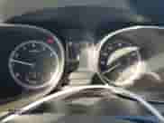 2018 Hyundai Santa Fe SE z VIN KM8SM4HF5JU272420, wystawiony jako Copart lot #80161045 z przebiegiem 125 797 mil mil oraz Szkoda całkowita • Salvage title. Historia ofert i sprzedaży dostępna na DreamBid. Obrazek 9.