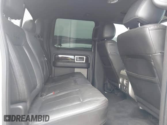 2013 Ford F-150 XLT z VIN 1FTFW1E6XDFC26965, wystawiony jako IAAI lot #42809033 z przebiegiem 203 209 mil mil oraz . Historia ofert i sprzedaży dostępna na DreamBid. Obrazek 8.