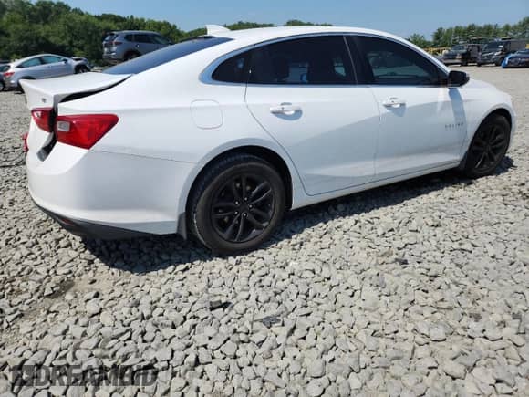 2016 Chevrolet Malibu LT с VIN 1G1ZE5ST5GF320833, выставлен на аукционе Copart как лот 65839975 с пробегом 92 960 миль миль и Списание • Salvage title. История ставок и продаж доступна на DreamBid. Изображение 3.