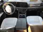 2025 Chevrolet Traverse FWD High Country with VIN 1GNERKRS0SJ116010, listed as a Copart auction lot 85877294 with Not provided miles and Salvage title. Bid and sale history available at DreamBid. Image 8.