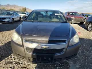 2010 Chevrolet Malibu 1LS с VIN 1G1ZB5EB5AF241925, выставлен на аукционе Copart как лот 81692905 с пробегом 168 788 миль миль и Чистый • Clean title. История ставок и продаж доступна на DreamBid. Изображение 5.