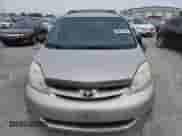 2007 Toyota Sienna CE with VIN 5TDZK23C77S058343, listed as a Copart auction lot 64811845 with Not provided miles and Clean title. Bid and sale history available at DreamBid. Image 5.