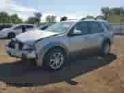 2005 Ford Freestyle SEL с VIN 1FMZK02185GA12074, выставлен на аукционе Copart как лот 70879255 с пробегом Не указан миль и Списание • Salvage title. История ставок и продаж доступна на DreamBid. Изображение 1.