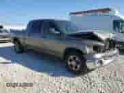 2007 Dodge 1500 SLT z VIN 3D7KR19D67G825885, wystawiony jako Copart lot #46175865 z przebiegiem 167 971 mil mil oraz Szkoda całkowita • Salvage title. Historia ofert i sprzedaży dostępna na DreamBid. Obrazek 4.