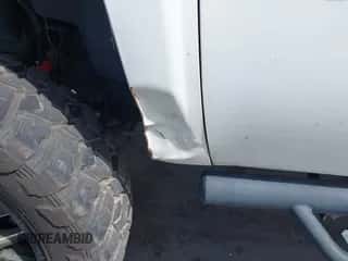 2009 Chevrolet Silverado 1500 Work Truck с VIN 1GCEC19CX9Z187207, выставлен на аукционе IAAI как лот 43242185 с пробегом 205 188 миль миль и . История ставок и продаж доступна на DreamBid. Изображение 6.