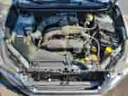 2013 Subaru Impreza Premium with VIN JF1GJAC60DH018559, listed as a Copart auction lot 70894195 with 137,226 mi miles and Salvage title. Bid and sale history available at DreamBid. Image 11.