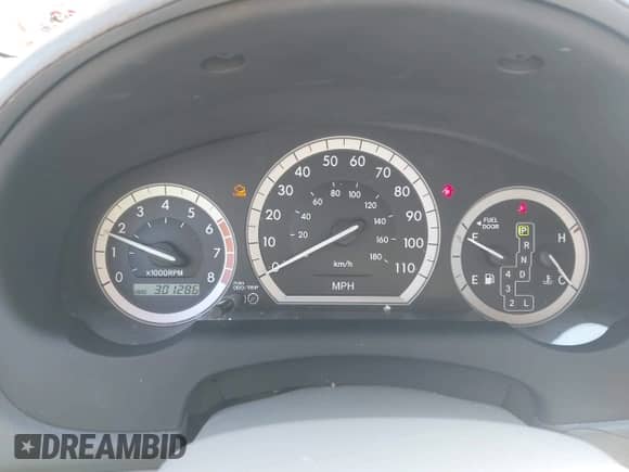 2005 Toyota Sienna CE with VIN 5TDZA23C75S356391, listed as a IAAI auction lot 43358061 with 301,286 mi miles and . Bid and sale history available at DreamBid. Image 7.