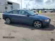 2009 Volvo S60 2.5T with VIN YV1RS592292726103, listed as a Copart auction lot 69228235 with 166,813 mi miles and Salvage title. Bid and sale history available at DreamBid. Image 4.
