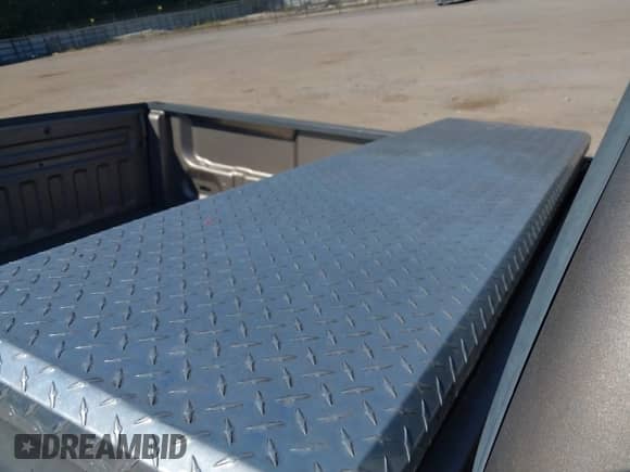 2002 Ford F-150 XL with VIN 1FTRF18W72NA62845, listed as a IAAI auction lot 43184005 with Not provided miles and . Bid and sale history available at DreamBid. Image 8.