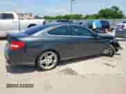 2014 Mercedes-Benz C 250 with VIN WDDGJ4HB6EG295246, listed as a Copart auction lot 59632635 with Not provided miles and Salvage title. Bid and sale history available at DreamBid. Image 3.