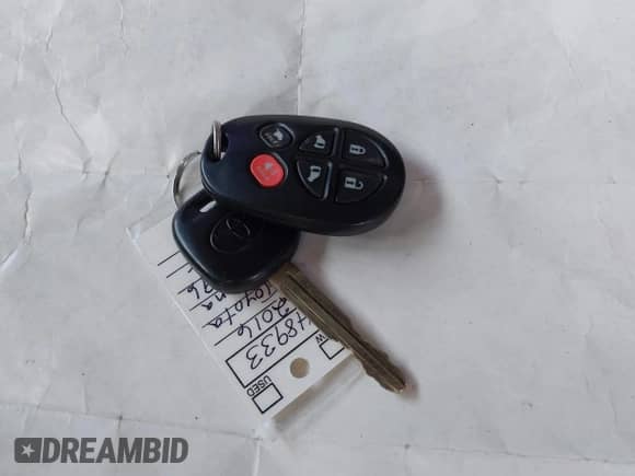 2016 Toyota Sienna SE with VIN 5TDXK3DC3GS732936, listed as a IAAI auction lot 42721756 with 150,449 mi miles and . Bid and sale history available at DreamBid. Image 11.