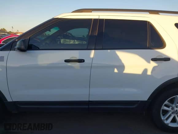 2015 Ford Explorer с VIN 1FM5K7B8XFGC50563, выставлен на аукционе IAAI как лот 43377653 с пробегом 102 578 миль миль и . История ставок и продаж доступна на DreamBid. Изображение 14.