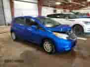 2015 Nissan Note SR z VIN 3N1CE2CP8FL380321, wystawiony jako Copart lot #62827465 z przebiegiem 204 976 mil mil oraz Czysty tytuł • Clean title. Historia ofert i sprzedaży dostępna na DreamBid. Obrazek 4.
