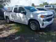 2019 Chevrolet Silverado 1500 Work Truck with VIN 1GCRYAEF3KZ417713, listed as a IAAI auction lot 43322483 with 120,261 mi miles and . Bid and sale history available at DreamBid. Image 1.
