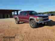 2007 Chevrolet Colorado 2LT with VIN 1GCDS13E878210382, listed as a Copart auction lot 69656985 with 274,013 mi miles and Salvage title. Bid and sale history available at DreamBid. Image 14.