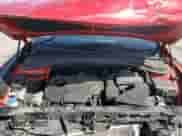 2020 Hyundai Santa Fe SEL с VIN 5NMS3CADXLH238543, выставлен на аукционе Copart как лот 63596665 с пробегом 77 426 миль миль и Списание • Salvage title. История ставок и продаж доступна на DreamBid. Изображение 12.