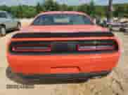 2020 Dodge Challenger SXT with VIN 2C3CDZAG4LH196644, listed as a Copart auction lot 71630285 with 69,623 mi miles and Salvage title. Bid and sale history available at DreamBid. Image 6.