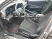 2021 Hyundai Elantra SEL с VIN KMHLS4AG2MU125487, выставлен на аукционе Copart как лот 84723585 с пробегом 51 761 миль миль и Списание • Salvage title. История ставок и продаж доступна на DreamBid. Изображение 7.