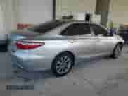 2017 Toyota Camry LE с VIN 4T1BF1FK6HU369807, выставлен на аукционе Copart как лот 82332375 с пробегом 31 229 миль миль и Списание • Salvage title. История ставок и продаж доступна на DreamBid. Изображение 3.