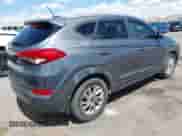 2016 Hyundai Tucson SE с VIN KM8J33A44GU236941, выставлен на аукционе IAAI как лот 43198491 с пробегом 107 646 миль миль и . История ставок и продаж доступна на DreamBid. Изображение 4.