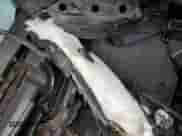 2019 Nissan Pathfinder Platinum with VIN 5N1DR2MM6KC651274, listed as a Copart auction lot 52737215 with 37,459 mi miles and Salvage title. Bid and sale history available at DreamBid. Image 13.