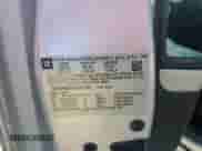 2010 Chevrolet HHR 1LT z VIN 3GNBABDB8AS567393, wystawiony jako Copart lot #75353944 z przebiegiem Nie podano mil oraz Nie do naprawy • Non repairable. Historia ofert i sprzedaży dostępna na DreamBid. Obrazek 13.