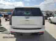 2021 Cadillac Escalade ESV Premium Luxury с VIN 1GYS4KKL0MR479659, выставлен на аукционе Copart как лот 50821315 с пробегом 57 526 миль миль и Списание • Salvage title. История ставок и продаж доступна на DreamBid. Изображение 6.