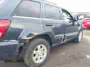 2009 Jeep Grand Cherokee Limited с VIN 1J8HR58P89C542314, выставлен на аукционе IAAI как лот 41880894 с пробегом 103 032 миль миль и . История ставок и продаж доступна на DreamBid. Изображение 14.